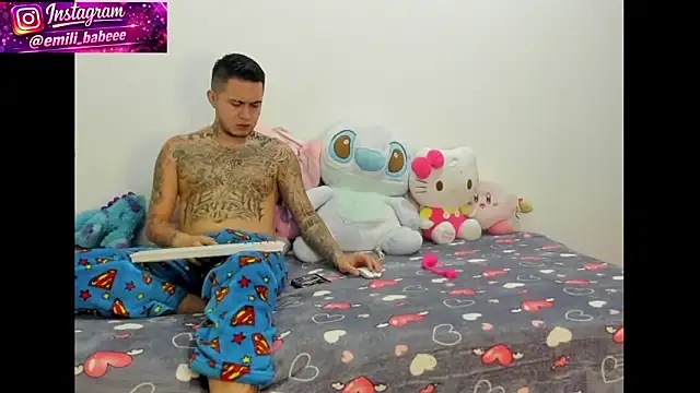 tamy ian online show from 12, 3, 2026