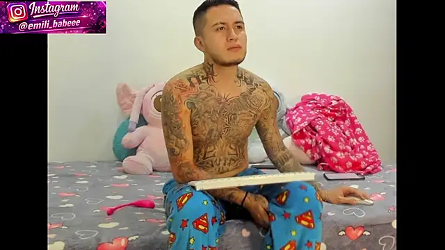 tamy ian online show from 31, 3, 2026