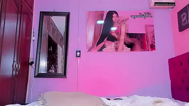 Snapshot of thifanny_black chatting on 26, 2, 2025 thifanny black online show from 26, 2, 2025