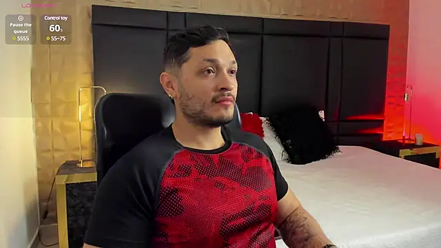 JossAckland online show from 4, 1, 2025