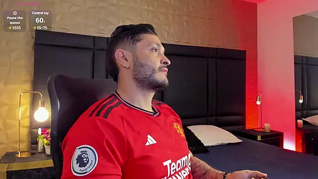 JossAckland online show from 7, 1, 2025