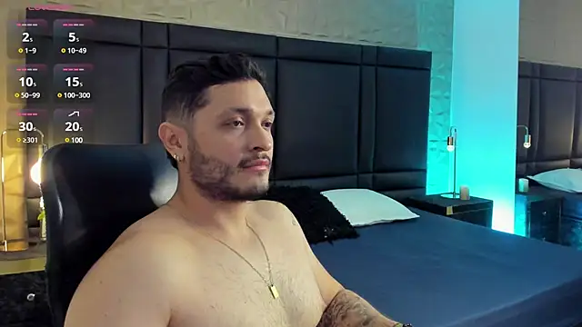 JossAckland online show from 7, 1, 2025