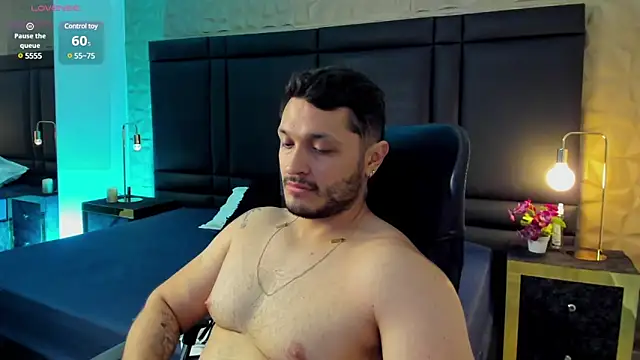 JossAckland online show from 8, 1, 2025