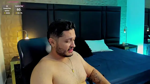 JossAckland online show from 9, 1, 2025