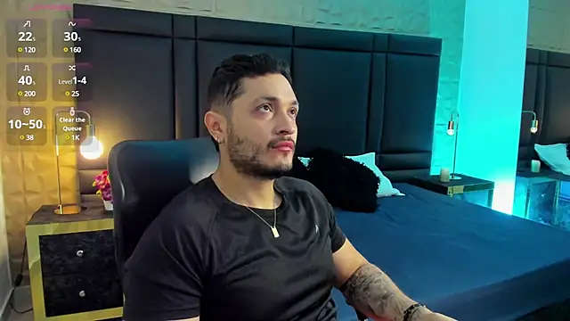 JossAckland online show from 10, 1, 2025