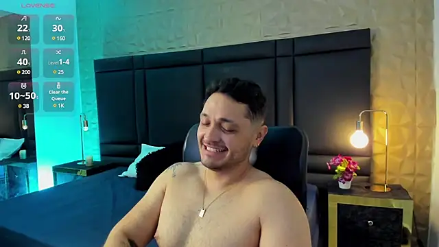 JossAckland online show from 11, 1, 2025