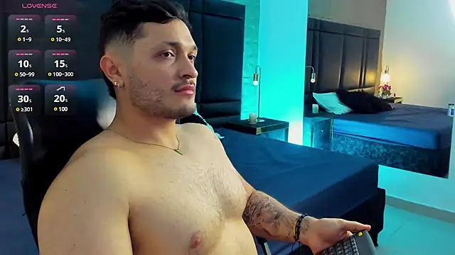 JossAckland online show from 13, 1, 2025