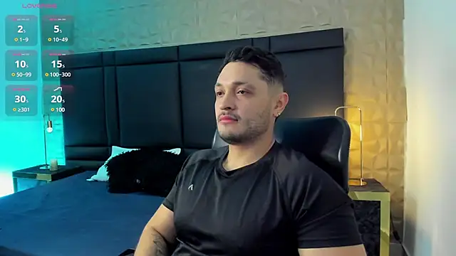 JossAckland online show from 14, 1, 2025