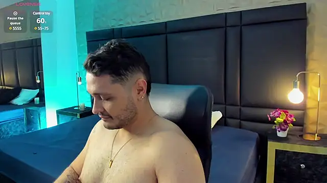 JossAckland online show from 14, 1, 2025