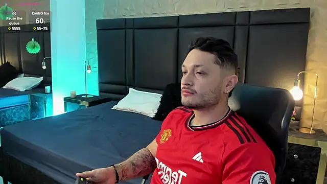 JossAckland online show from 16, 1, 2025