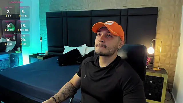 JossAckland online show from 18, 1, 2025