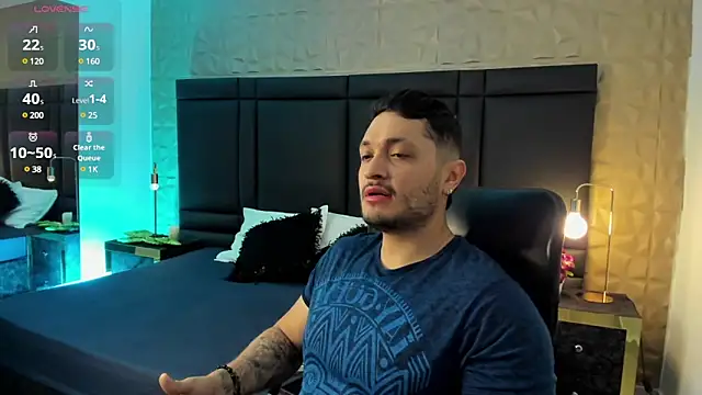 JossAckland online show from 19, 1, 2025