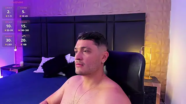 JossAckland online show from 22, 1, 2025