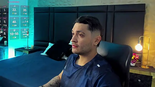 JossAckland online show from 24, 1, 2025