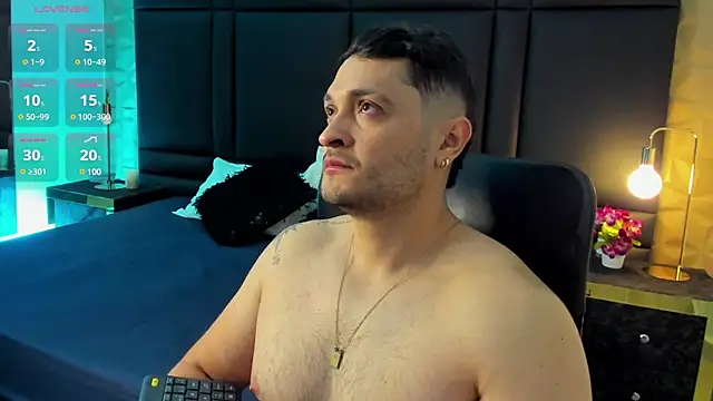 JossAckland online show from 24, 1, 2025