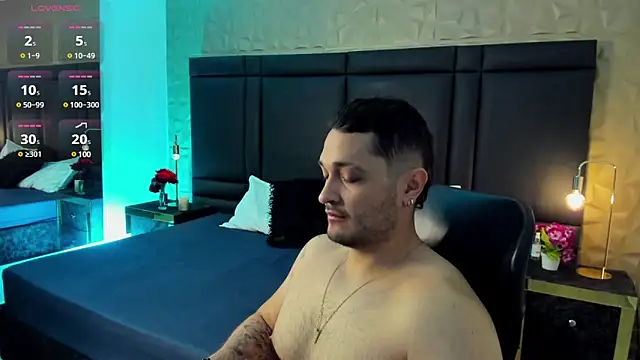 JossAckland online show from 28, 1, 2025