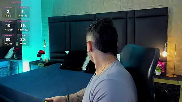 JossAckland online show from 29, 1, 2025