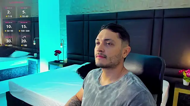 JossAckland online show from 30, 1, 2025