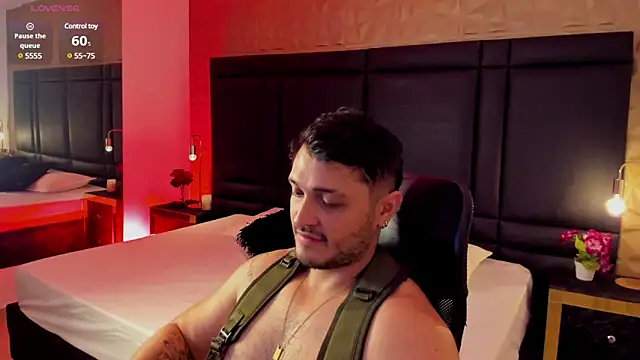 JossAckland online show from 31, 1, 2025