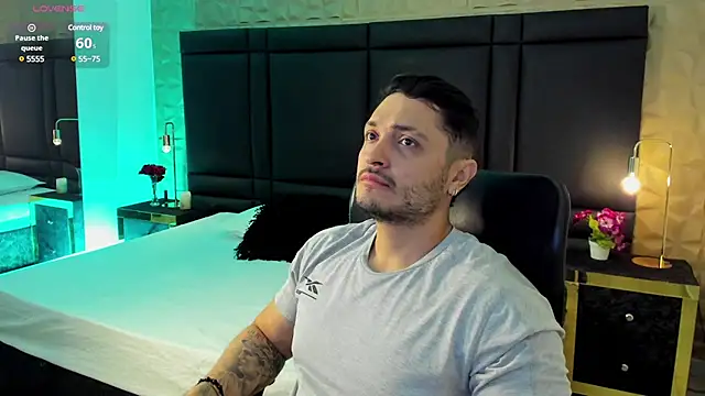 JossAckland online show from 2, 2, 2025