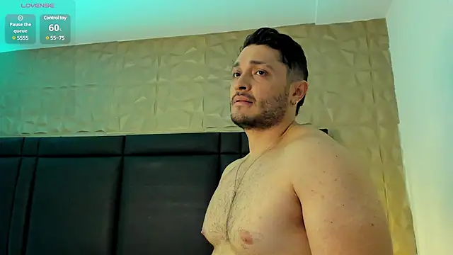 JossAckland online show from 2, 2, 2025