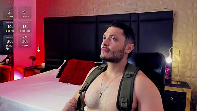 JossAckland online show from 6, 2, 2025