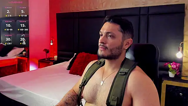 JossAckland online show from 6, 2, 2025