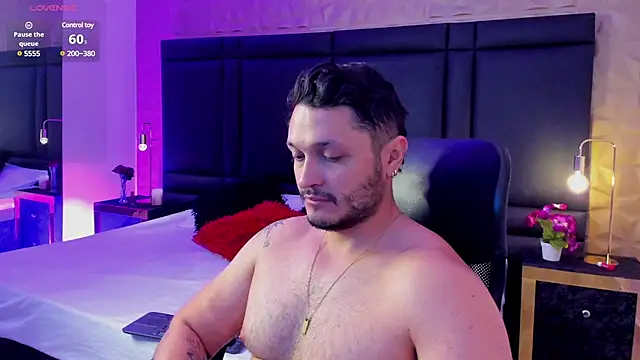 JossAckland online show from 9, 2, 2025