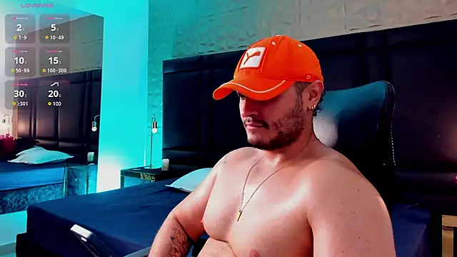 JossAckland online show from 26, 2, 2025