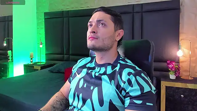 JossAckland online show from 14, 3, 2025