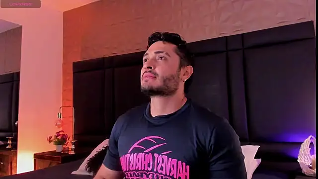 JossAckland online show from 1, 10, 2025