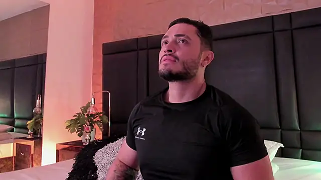 JossAckland online show from 1, 11, 2025