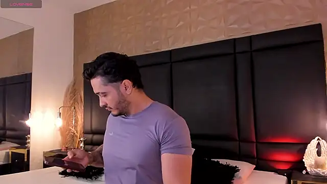 JossAckland online show from 6, 2, 2026