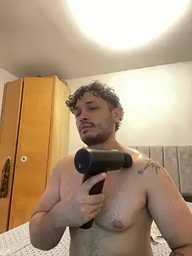 JossAckland online show from 8, 3, 2026