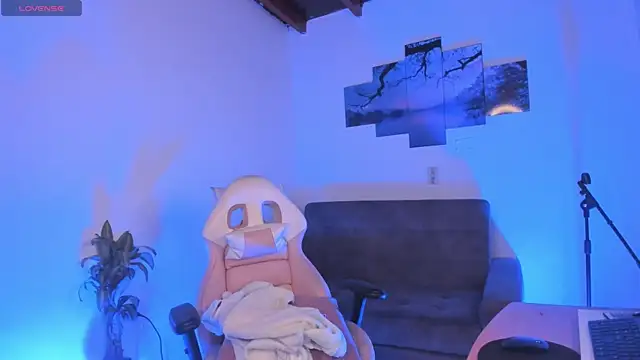 Snapshot of odelei chatting on 13, 3, 2025 odelei online show from 13, 3, 2025