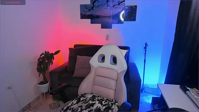 Snapshot of odelei chatting on 26, 10, 2025 odelei online show from 26, 10, 2025