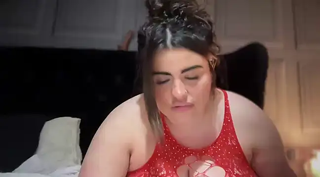 curvybabesx1 online show from 7, 3, 2025