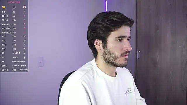 Tony Wylie online show from 18, 12, 2024