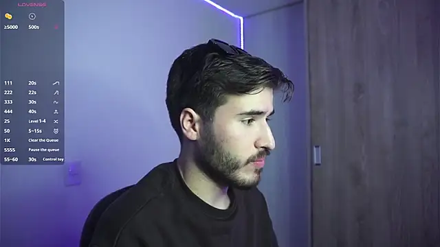 Tony Wylie online show from 27, 12, 2024