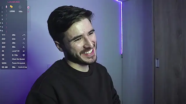 Tony Wylie online show from 27, 12, 2024