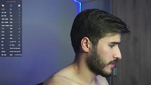 Tony Wylie online show from 8, 1, 2025