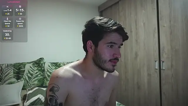 Tony Wylie online show from 21, 1, 2025