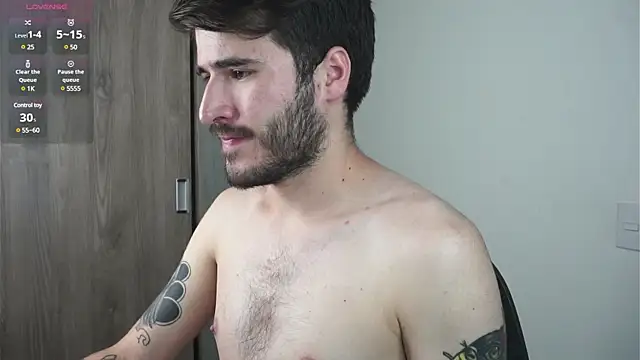 Tony Wylie online show from 27, 1, 2025