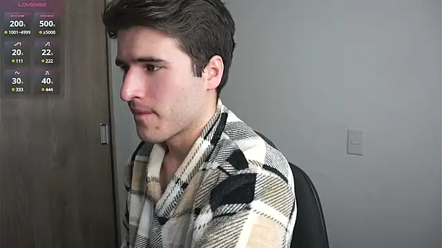 Tony Wylie online show from 29, 1, 2025