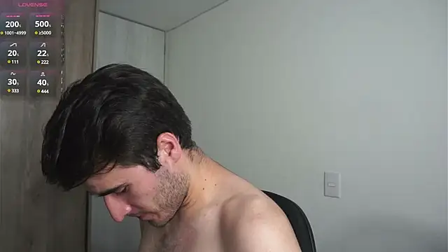 Tony Wylie online show from 5, 2, 2025