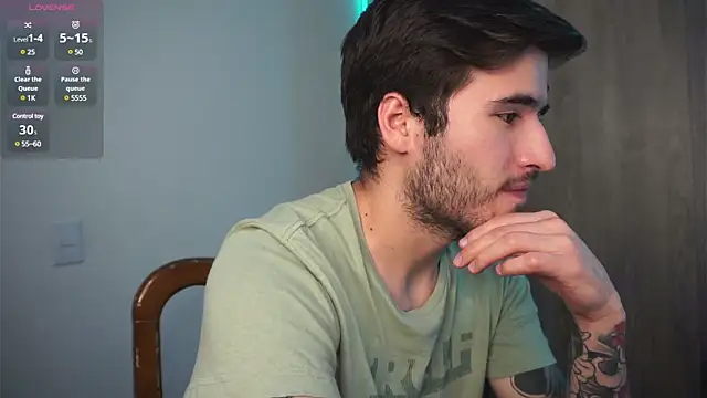 Tony Wylie online show from 12, 2, 2025