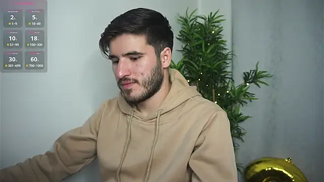 Tony Wylie online show from 1, 3, 2025