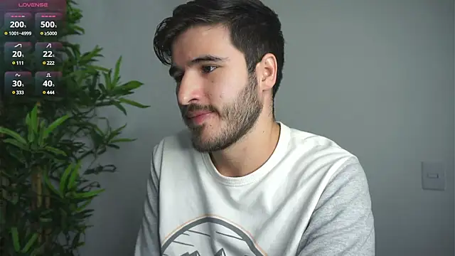 Tony Wylie online show from 20, 3, 2025