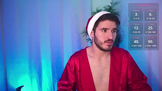 Tony Wylie online show from 22, 12, 2025