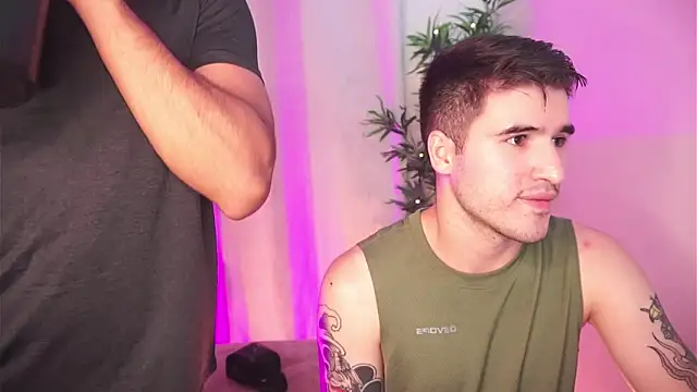 Snapshot of Tony_Wylie chatting on 11, 2, 2026 Tony Wylie online show from 11, 2, 2026